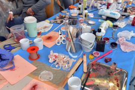 Schwerer Unfall Rettungskraefte Uebten In Jena Den Ernstfall 05